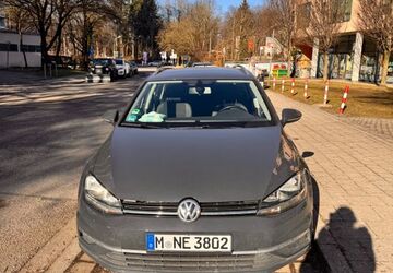 VW Golf 179.662 km 11.500 &euro; München 81671