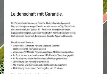 Porsche Macan 43.982 km 66.900 &euro; München 81669