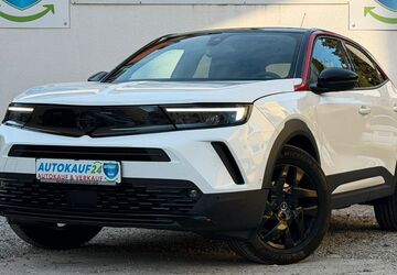 Opel Mokka 29.880 km 14.990 &euro; München 80807