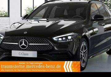 Mercedes-Benz C 300 12.879 km 44.990 &euro; München 80636