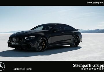 Mercedes-Benz AMG GT 45.460 km 127.490 &euro; Feldkirchen 85622