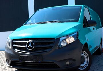 Mercedes-Benz Vito 62.900 km 23.900 &euro; Unterschleißheim 85716