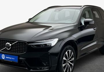 Volvo XC60 22.381 km 45.725 &euro; München 80809