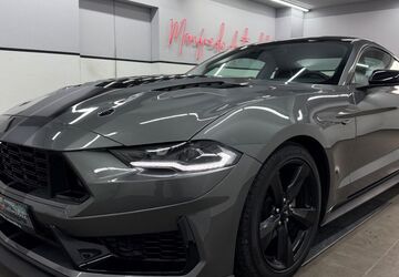 Ford Mustang 56.584 km 31.990 &euro; München 81243