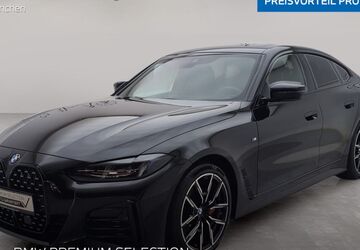 BMW 430 Gran Coupé 25.337 km 55.406 &euro; München 80939
