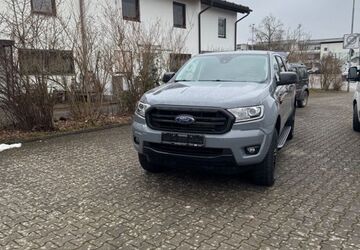 Ford Ranger 51.400 km 35.000 &euro; Fürstenfeldbruck 82256