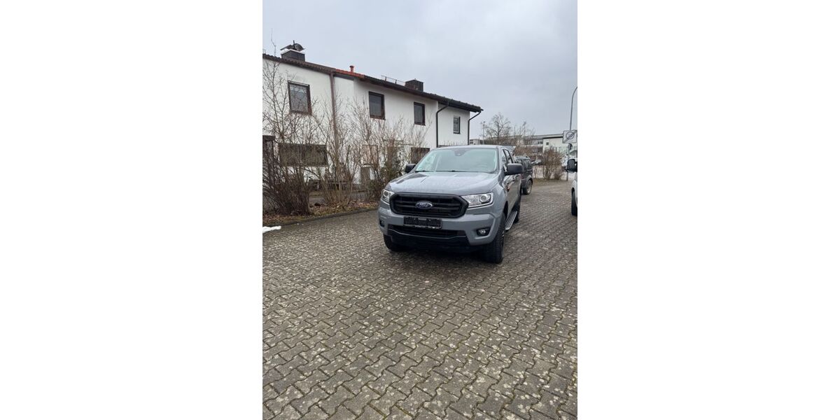 Ford Ranger 51.400 km 35.000 &euro; Fürstenfeldbruck 82256