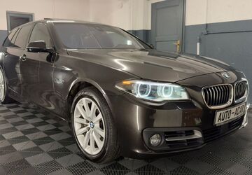 BMW 535 256.064 km 14.990 &euro; München 81243