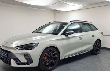 Cupra Leon 3.000 km 47.999 &euro; Ebersberg bei München 85560