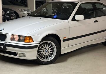 BMW 323 145.600 km 6.999 &euro; München 81677
