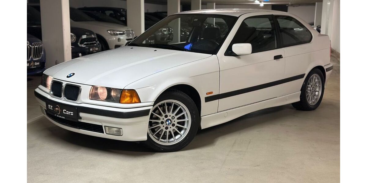 BMW 323 145.600 km 6.999 &euro; München 81677