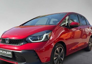 Honda Jazz 19.950 km 23.850 &euro; München 81673