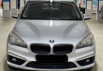 BMW 218 Gran Tourer 192.000 km 7.980 &euro; Germering bei München (7km westl. von München) 82110