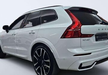 Volvo XC60 27.020 km 49.290 &euro; München 80337