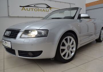 Audi A4 143.822 km 11.990 &euro; Ottobrunn / Riemerling 85521