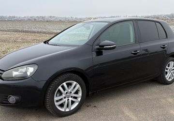 VW Golf 166.000 km 4.500 &euro; Maisach 82216