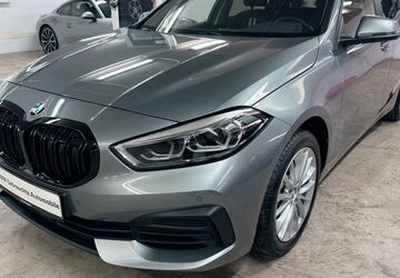 BMW 120 34.566 km 26.900 &euro; Vaterstetten bei München 85598