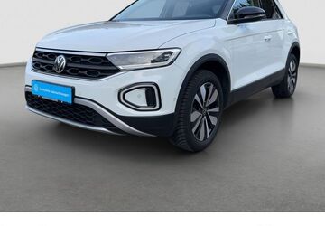 VW T-Roc 26.600 km 28.900 &euro; Ebersberg bei München 85560
