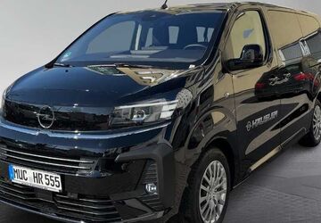 Opel Zafira 7.000 km 38.890 &euro; München 80339