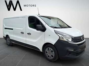 Gebrauchte Fiat Talento