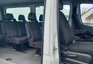 Mercedes-Benz Sprinter 225.129 km 16.750 &euro; München 81247