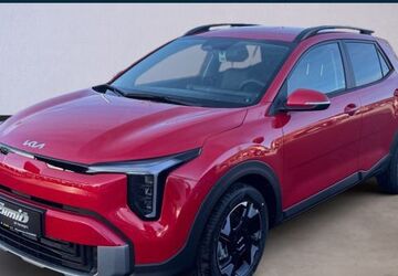Kia Stonic 4.000 km 24.490 &euro; Höhenkirchen-Siegertsbrunn 85635