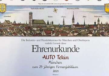 Mini One 54.863 km 11.950 &euro; München 81829