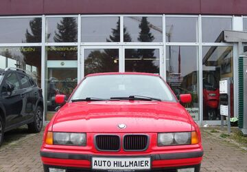 BMW 316 259.000 km 1.555 &euro; Fürstenfeldbruck 82256
