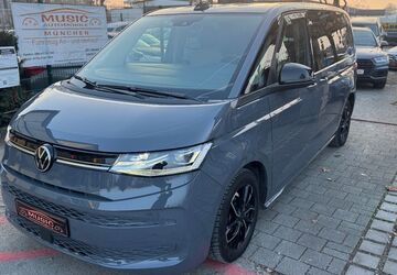 VW T7 Multivan 29.000 km 49.950 &euro; München 81243