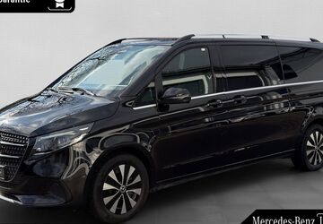 Mercedes-Benz V 300 20.573 km 73.850 &euro; Landsham 85652