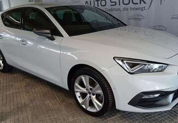 Seat Leon 88.000 km 17.750 &euro; Dachau 85221