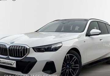 BMW i5 25.501 km 55.980 &euro; Germering 82110