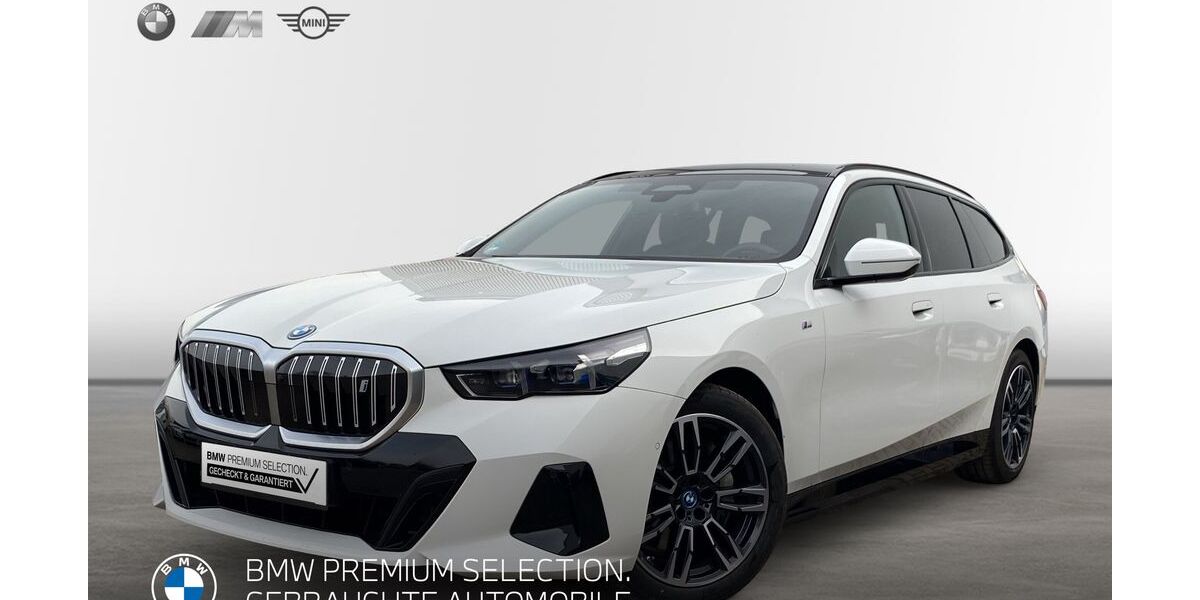 BMW i5 25.501 km 58.960 &euro; Germering 82110