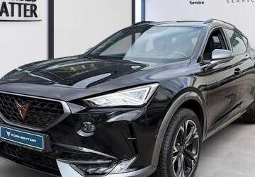 Cupra Formentor 64.100 km 22.790 &euro; München 81249