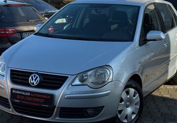 VW Polo 149.000 km 3.590 &euro; Planegg 82152