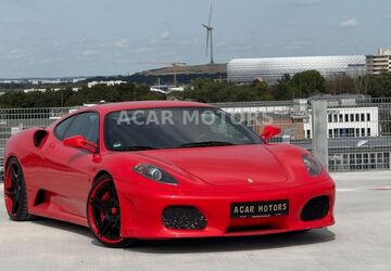 Ferrari F430 88.000 km 249.000 &euro; München 80939
