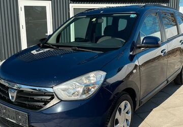 Dacia Lodgy 150.507 km 1.990 &euro; Hofolding (Bei München) 85649
