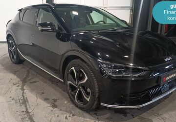 Kia EV6 32.341 km 30.970 &euro; Eching 85386