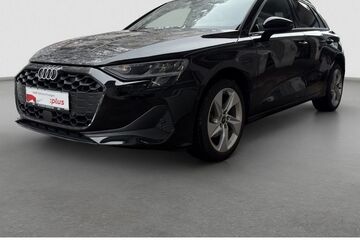 Audi A3 6.500 km 32.850 &euro; Ebersberg bei München 85560