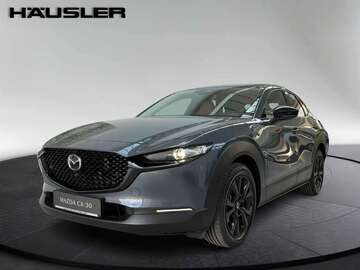 Gebrauchte Mazda CX-30