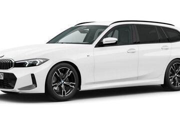 BMW 320 16.100 km 40.380 &euro; Fürstenfeldbruck 82256