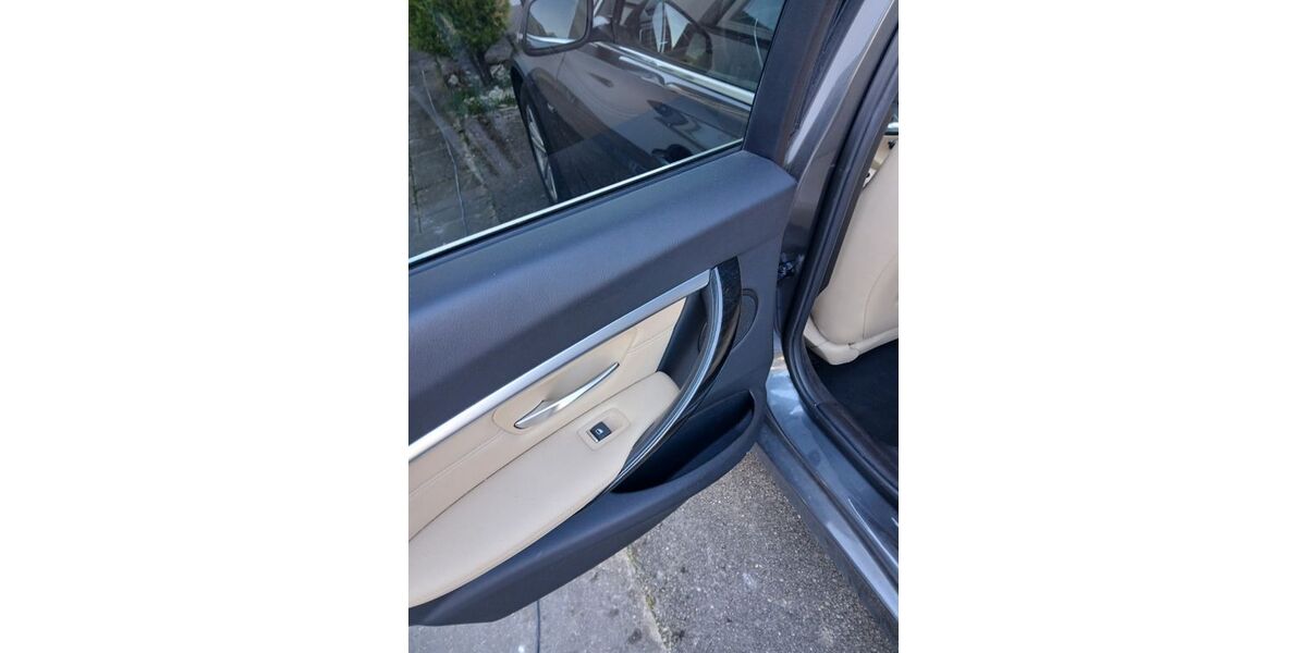 BMW 320 202.000 km 12.500 &euro; Poing 85586