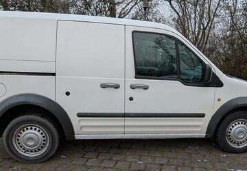 Ford Transit Connect 106.000 km 2.690 &euro; Moosinning 85452