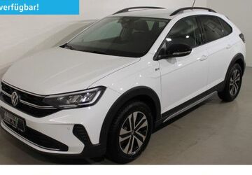 VW Taigo 2.500 km 28.548 &euro; Olching 82140
