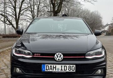 VW Polo 148.000 km 15.800 &euro; erdweg 85253