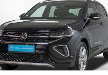 VW T-Cross 19.650 km 28.912 &euro; München 81476