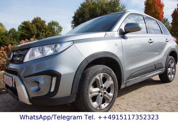 Suzuki Vitara 162.111 km 11.423 &euro; München 81249