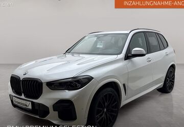 BMW X5 36.187 km 70.501 &euro; München 80939