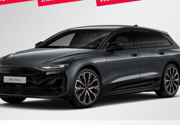 Audi A6 e-tron 1.500 km 83.750 &euro; München 81669