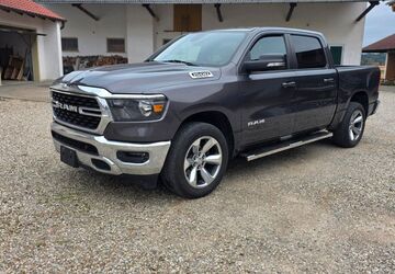 Dodge RAM 45.000 km 37.879 &euro; Garching 85748